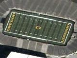 Autzen Stadium, Springfield