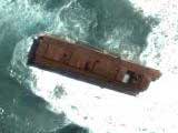 Shipwreck!