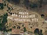 San Franciso - the industrial city