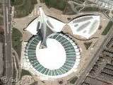 Olympic Stadium