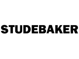 Studebaker font?