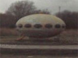 The Futuro House