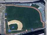 Wrigley Field, Chicago