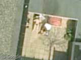 Top 10 Naked People on Google Earth