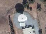 Jamesburg Earth Station