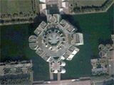 National Assembly Building, Bangladesh