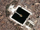 The Golden Temple, Amritsar