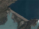 Tarbela Dam