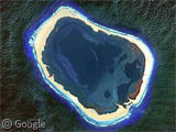 Clipperton Island