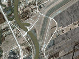 Floodway