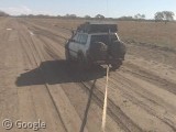 Street View Comes Unstuck