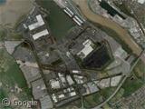 Royal Portbury Dock