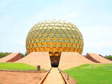 Matrimandir