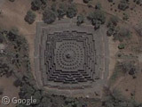 Candi Borobudur