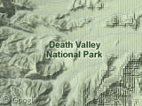 Death Valley (Desert Week 2)