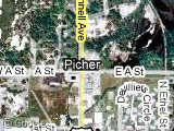 Picher, Oklahoma