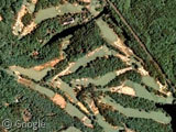 Pine Valley Golf Club, Pine Valley, New Jersey