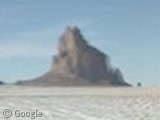 Shiprock - Streetview