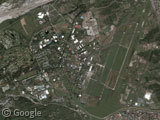 Clark Airbase