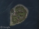 North Brother Island