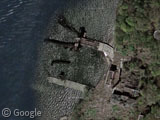 Brother Island Ferry