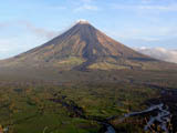 Mount Mayon