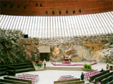 Temppeliaukio