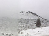 Lava Butte