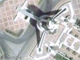 Ashgabat Monuments