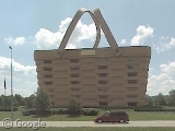 Longaberger HQ