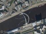 Gateshead Millennium Bridge, England