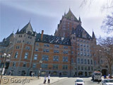 Chateau Frontenac