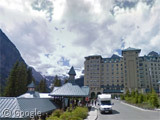 Chateau Lake Louise