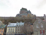 Chateau Frontenac