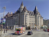 Chateau Laurier