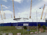 Millennium Dome