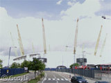 Millennium Dome