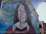 Belfast’s Other Murals