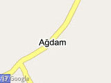 Ghost Towns: Ağdam, Azerbaijan