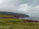 Cape Spear