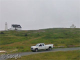 Cape Spear