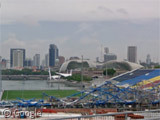 The Float at Marina Bay