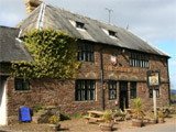 Skirrid Mountain Inn