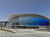 Richmond Olympic Oval