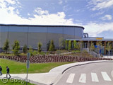 Thunderbird Arena