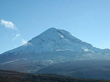 Mount Chimborazo