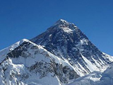 Mount Everest