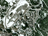 Whistler Olympic Village