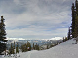 Vancouver 2010 Winter Olympics: Mountain Venues