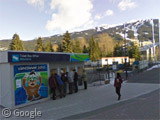 Whistler